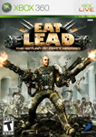 Eat Lead Box Art
