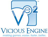 VE2 Logo